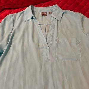 New York and company soho pop-over